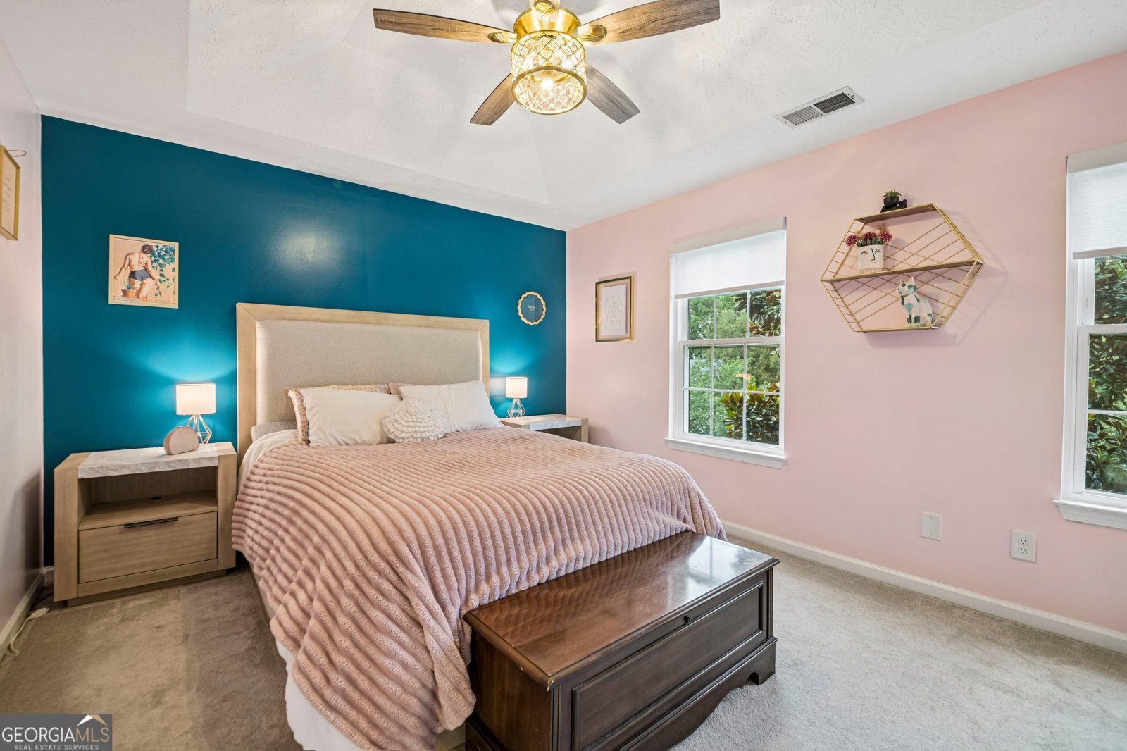 4014 Spring Cove Drive Duluth - Photo 11