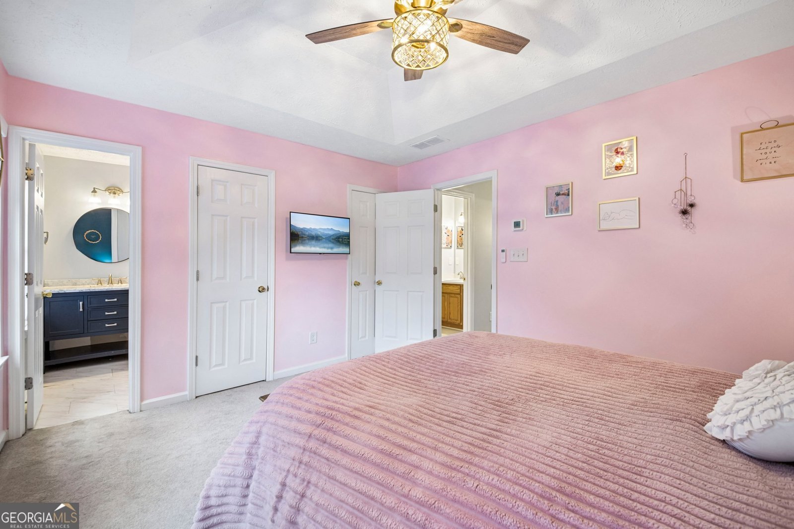 4014 Spring Cove Drive Duluth - Photo 12