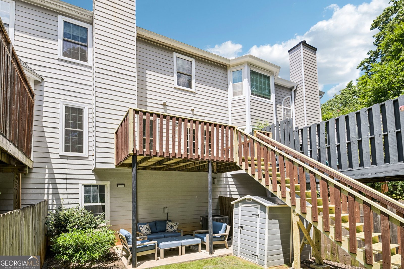 4014 Spring Cove Drive Duluth - Photo 19