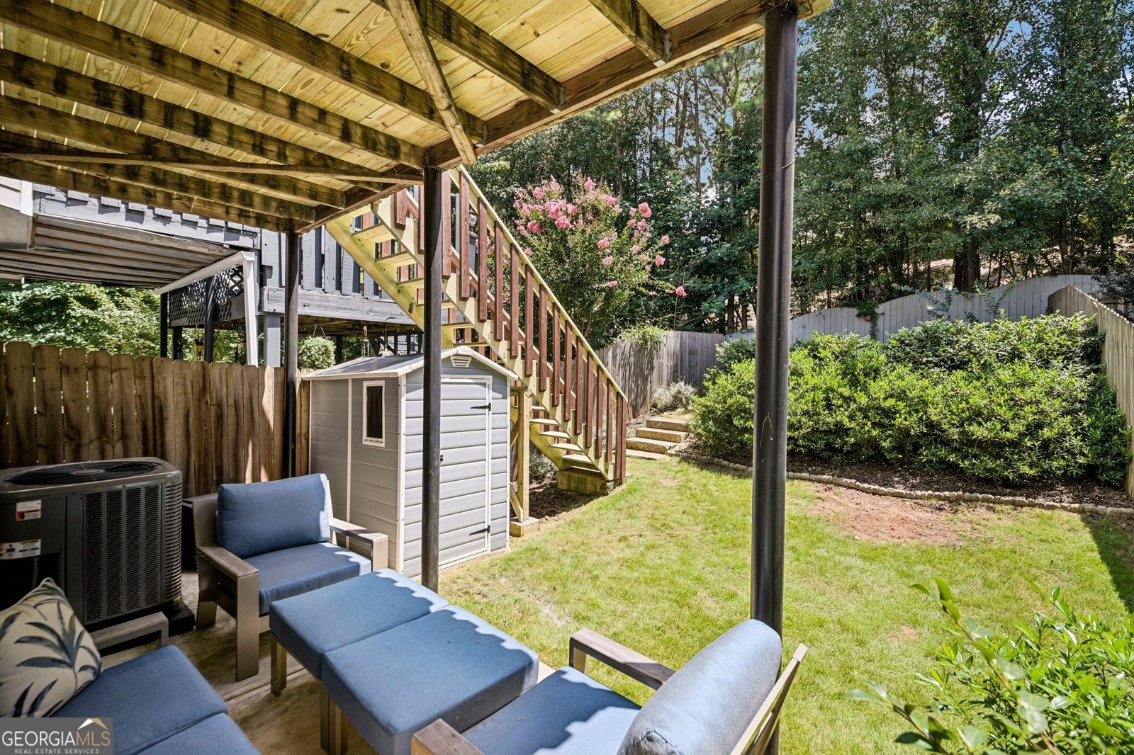 4014 Spring Cove Drive Duluth - Photo 20