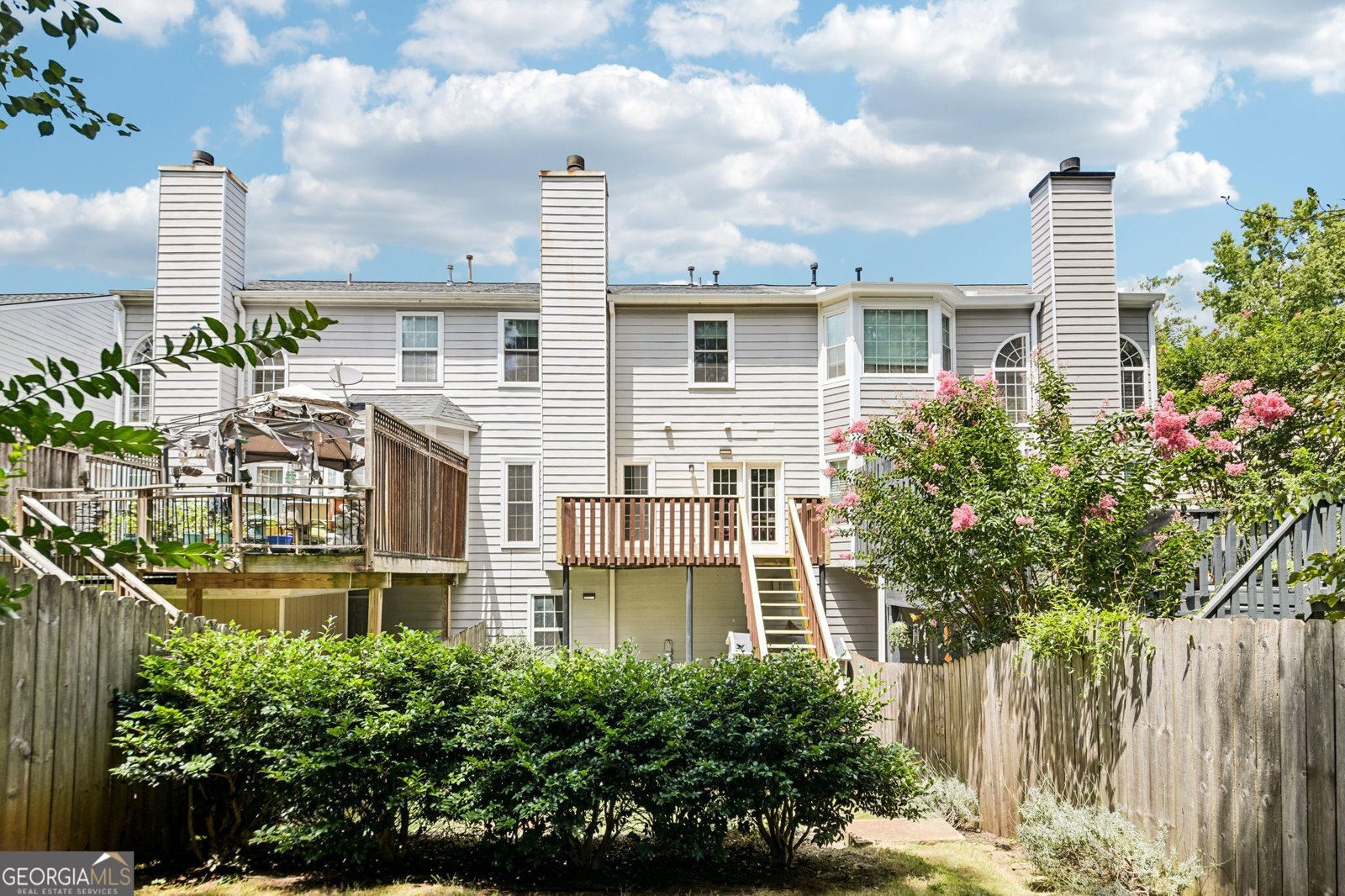 4014 Spring Cove Drive Duluth - Photo 21