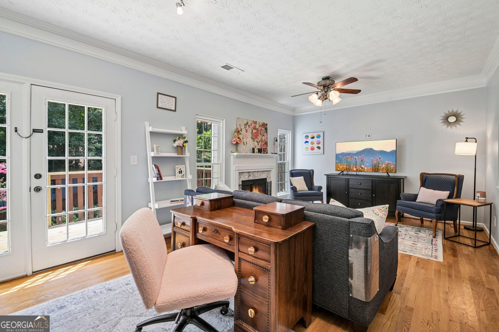 4014 Spring Cove Drive Duluth - Photo 5