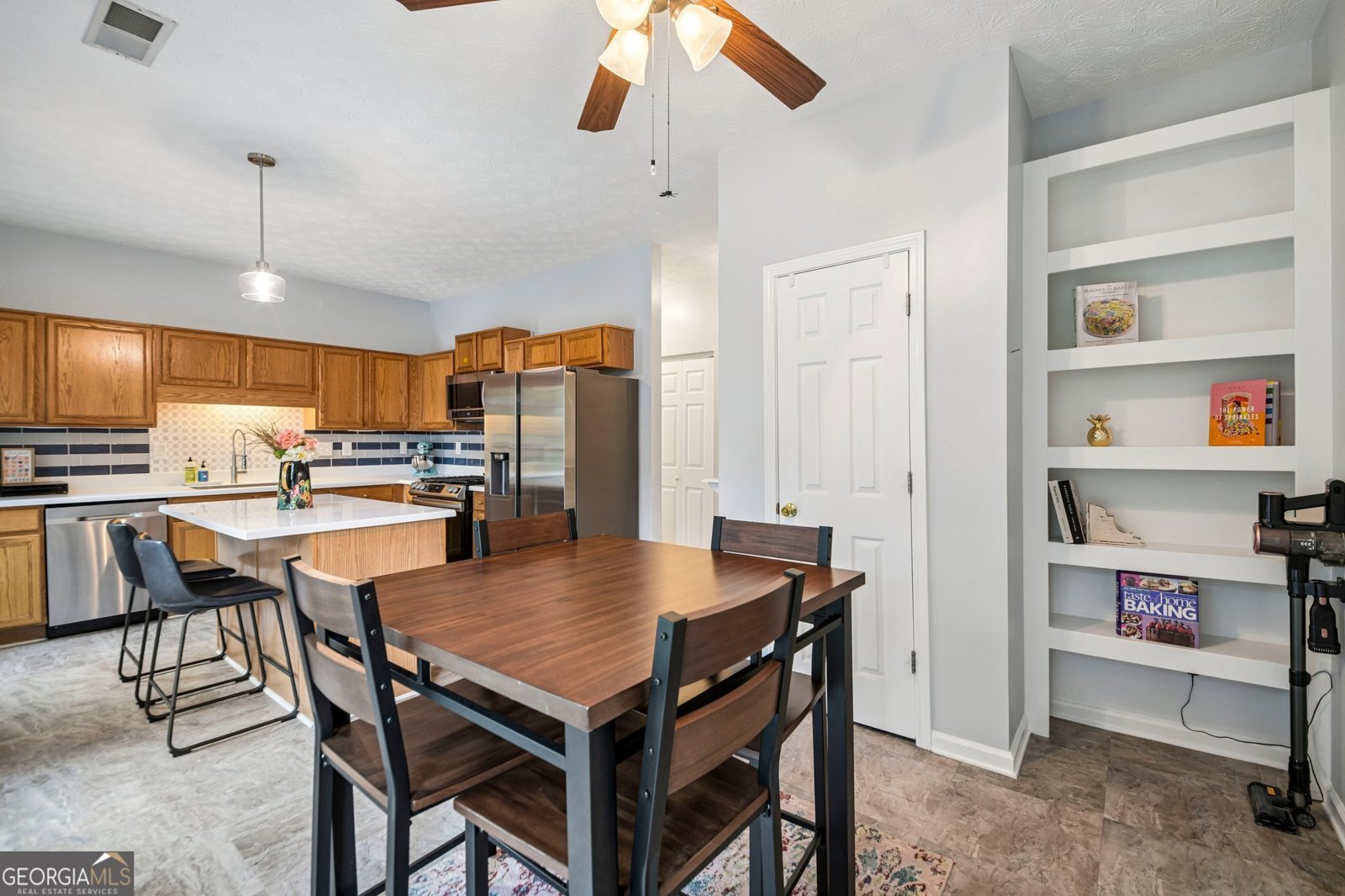 4014 Spring Cove Drive Duluth - Photo 9