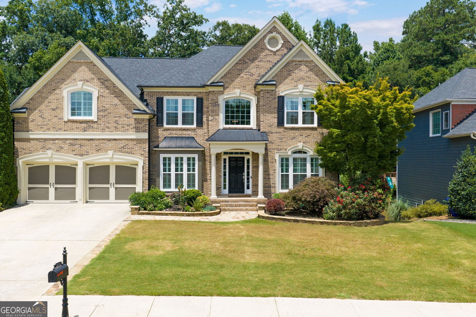 2672 Lakefield Pass Marietta - main photo