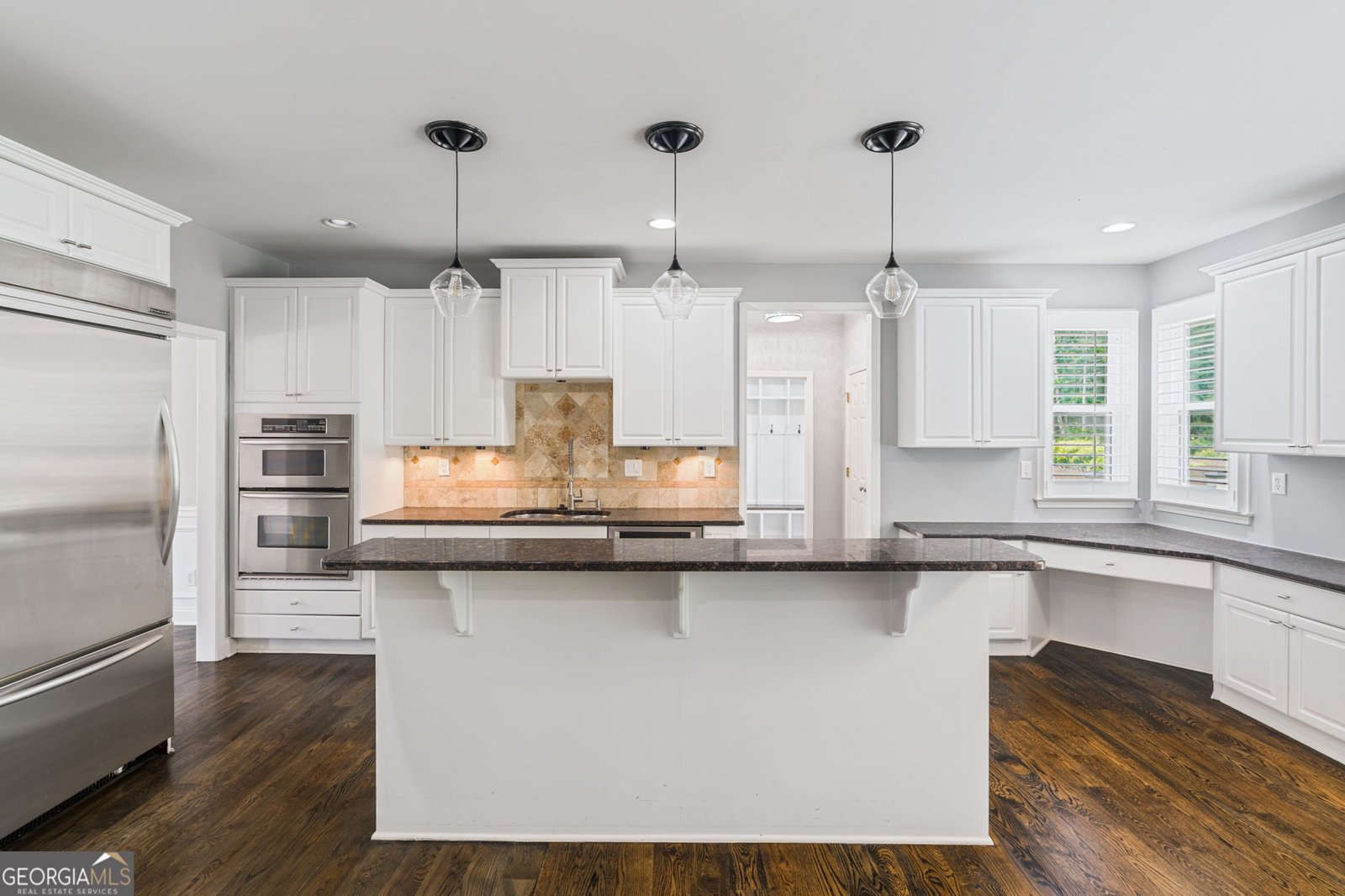 2672 Lakefield Pass Marietta - Photo 13