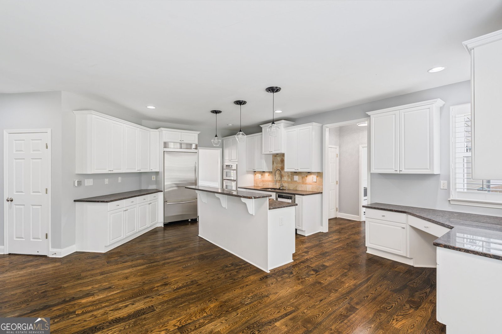 2672 Lakefield Pass Marietta - Photo 14
