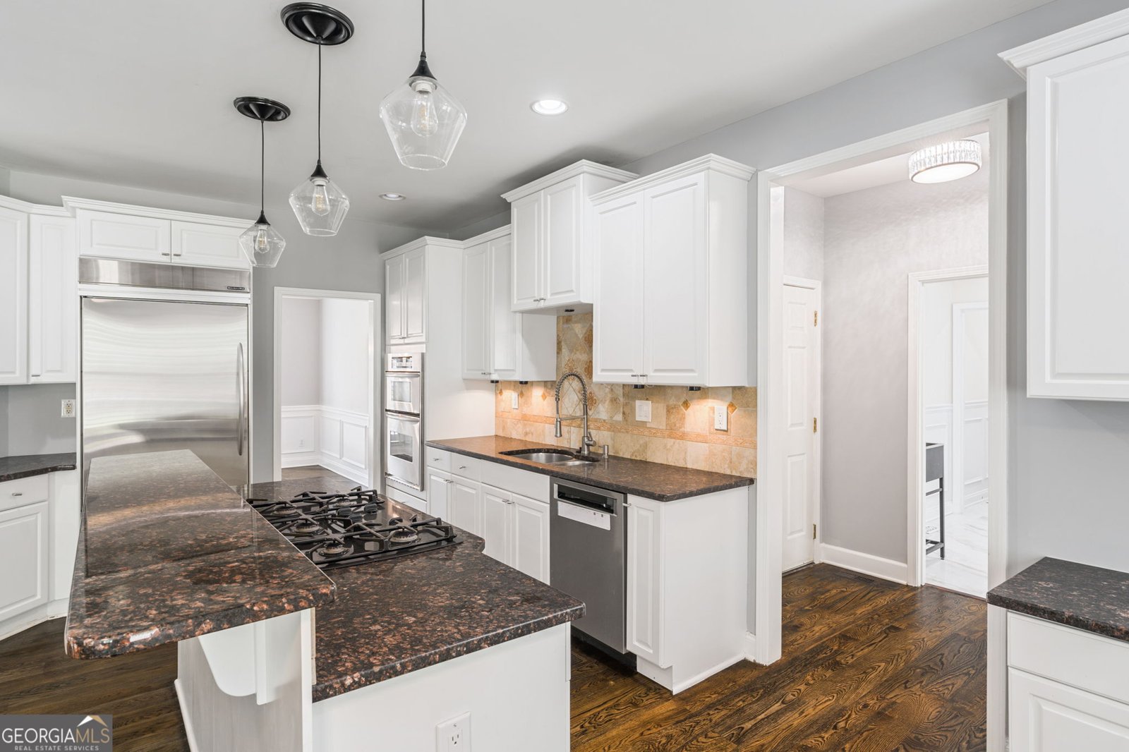 2672 Lakefield Pass Marietta - Photo 15