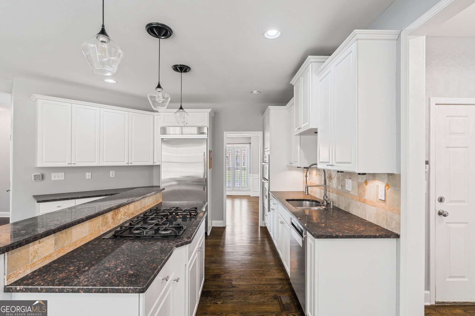 2672 Lakefield Pass Marietta - Photo 16