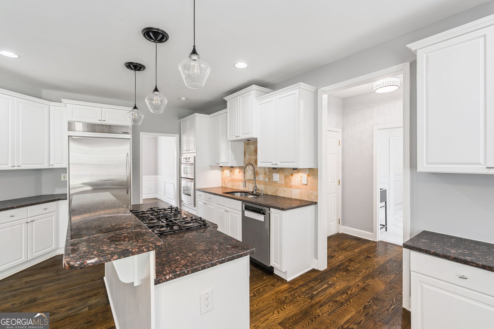 2672 Lakefield Pass Marietta - Photo 17