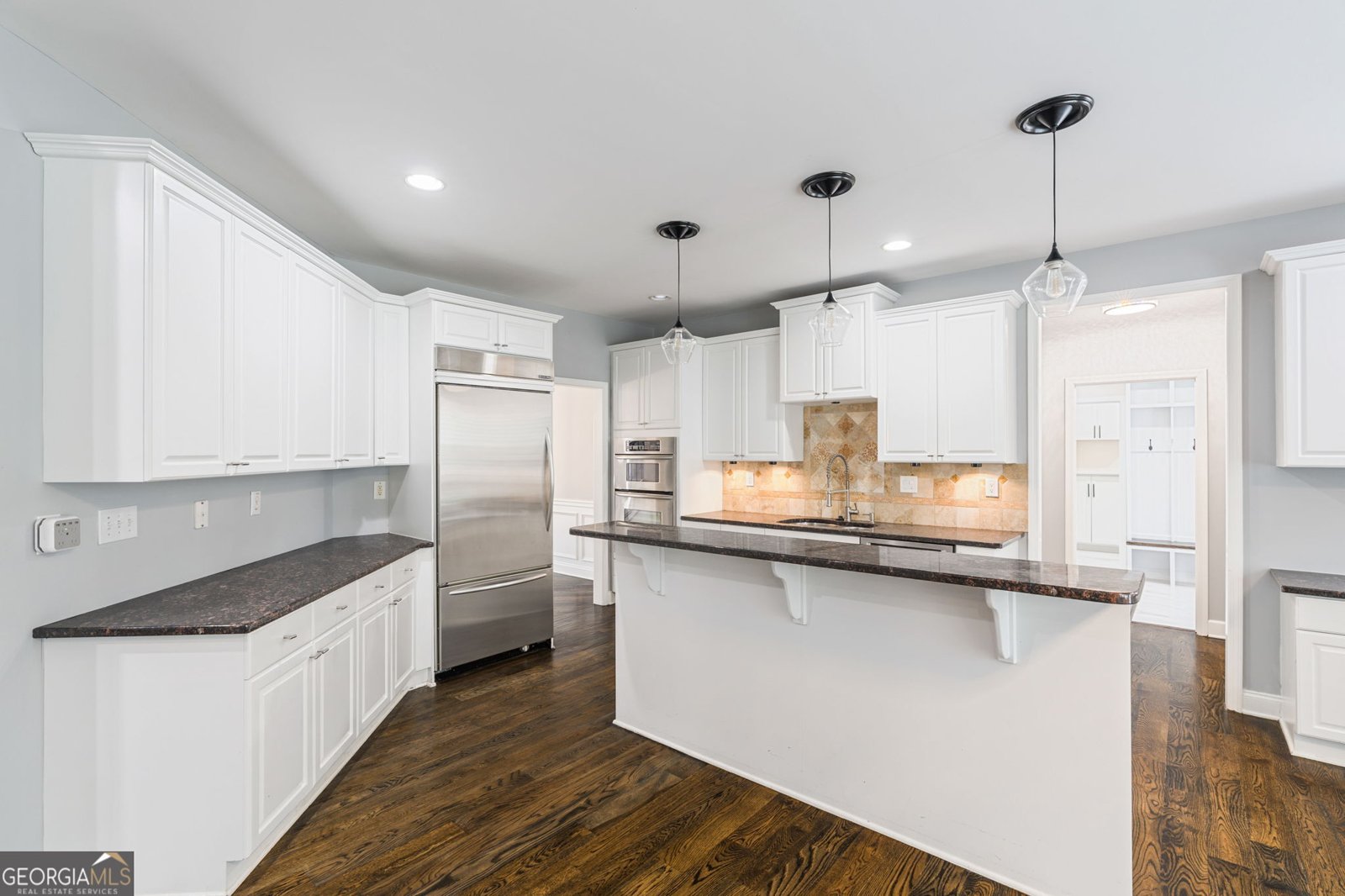 2672 Lakefield Pass Marietta - Photo 18