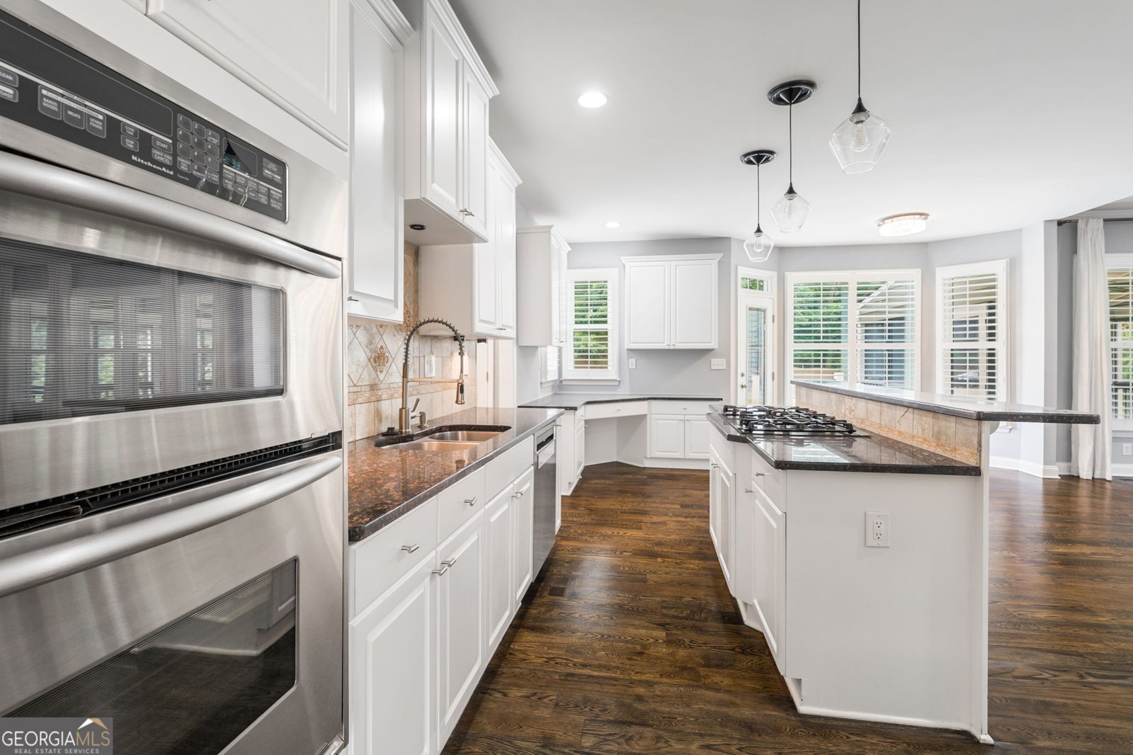 2672 Lakefield Pass Marietta - Photo 20