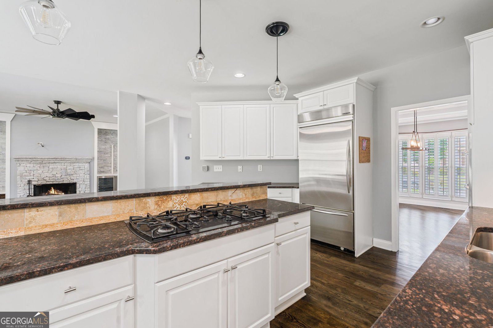 2672 Lakefield Pass Marietta - Photo 22