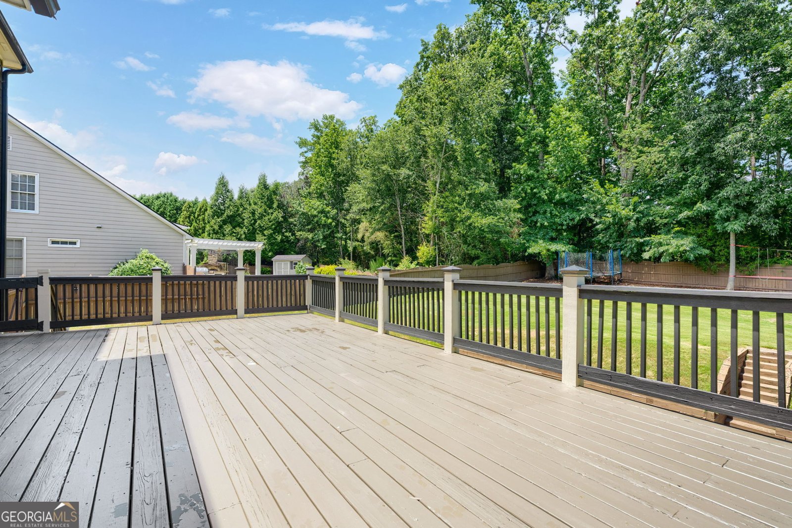 2672 Lakefield Pass Marietta - Photo 30