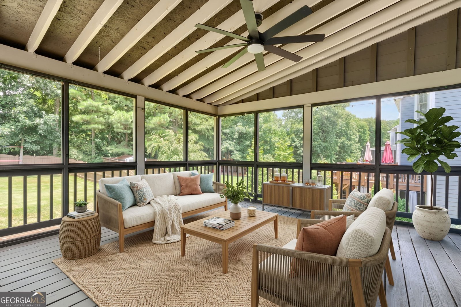2672 Lakefield Pass Marietta - Photo 31
