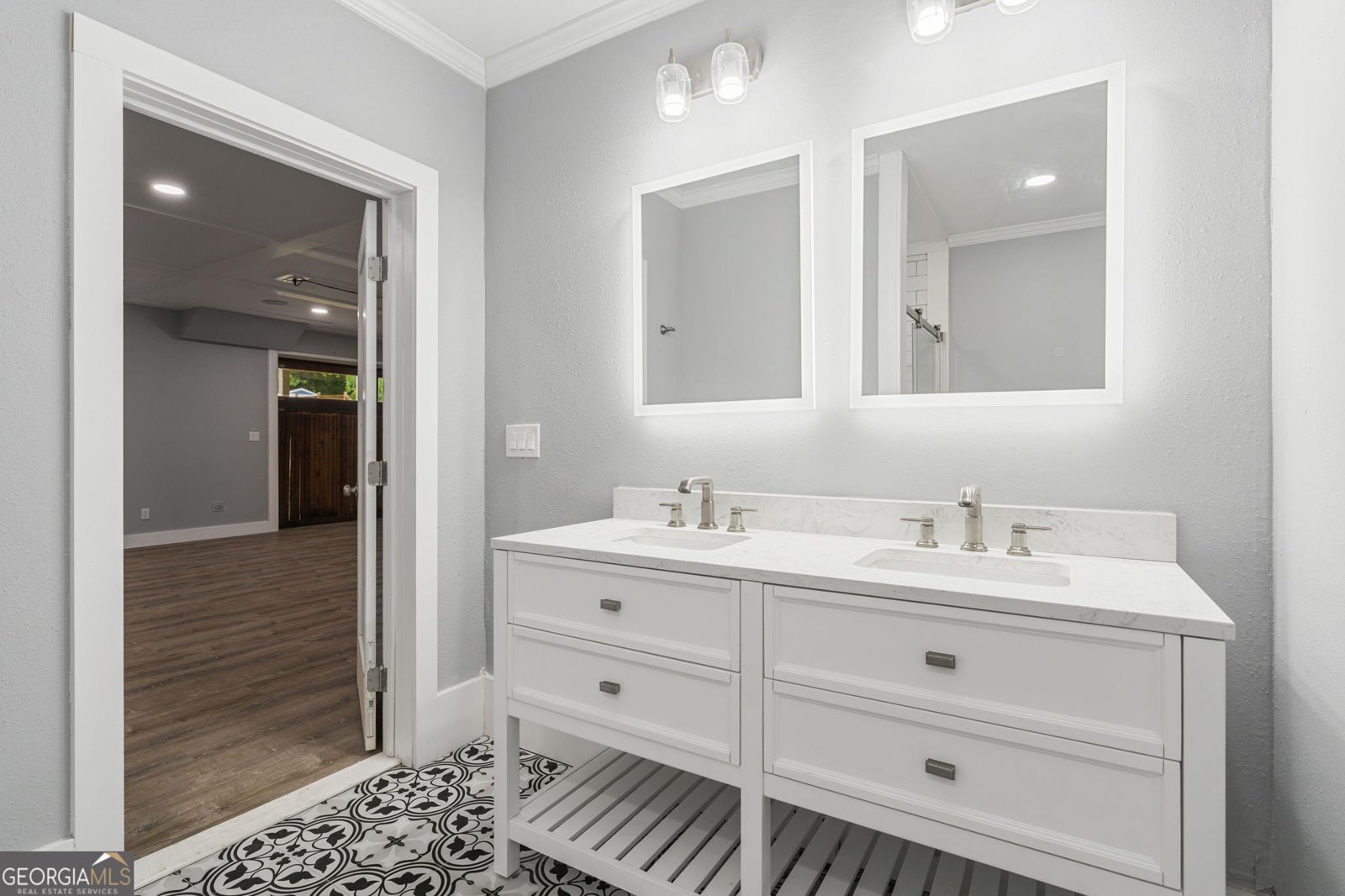 2672 Lakefield Pass Marietta - Photo 55