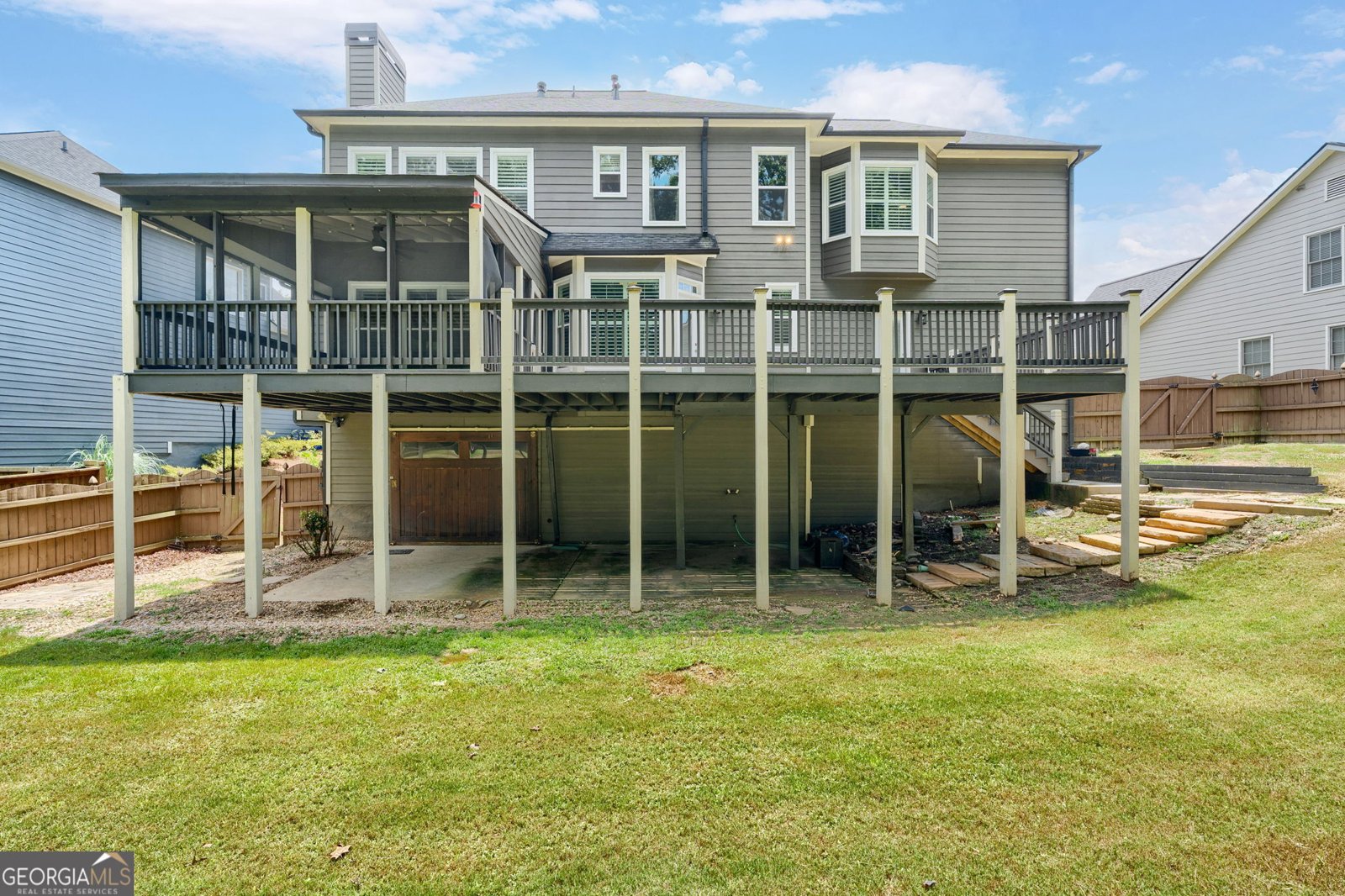 2672 Lakefield Pass Marietta - Photo 69
