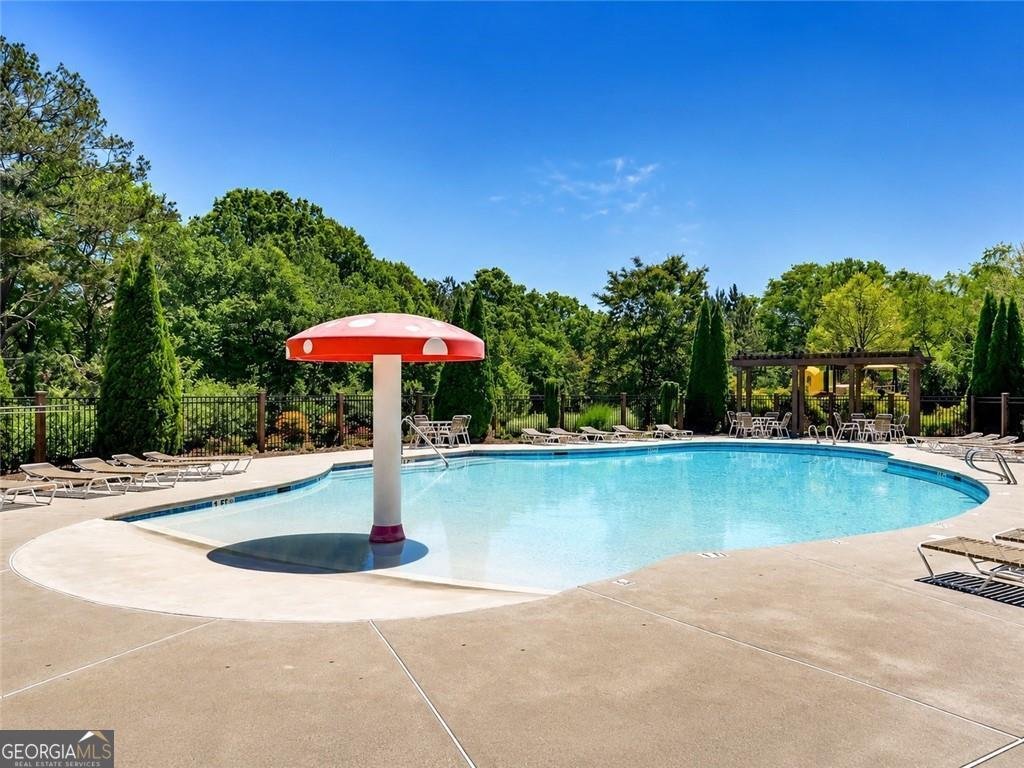 2672 Lakefield Pass Marietta - Photo 87