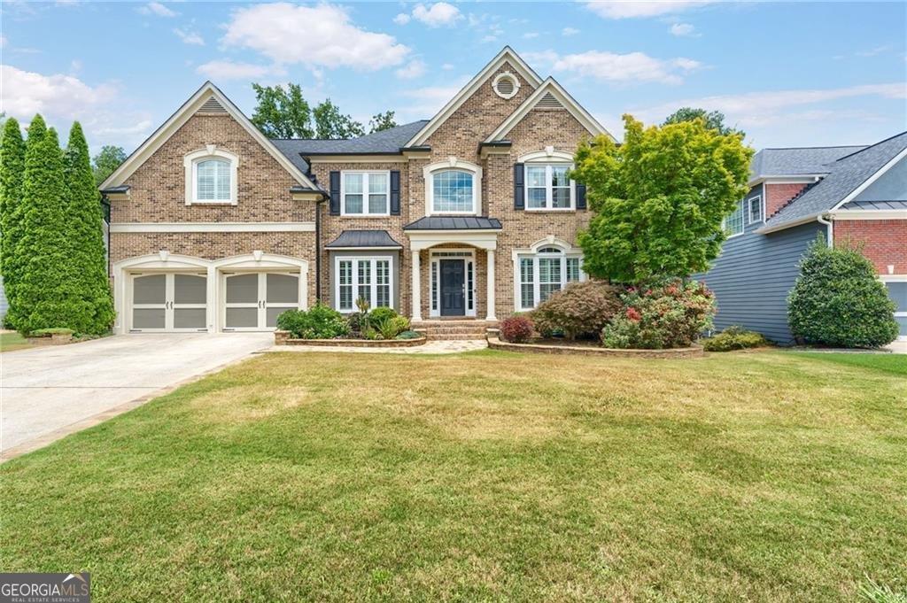 2672 Lakefield Pass Marietta - Photo 89