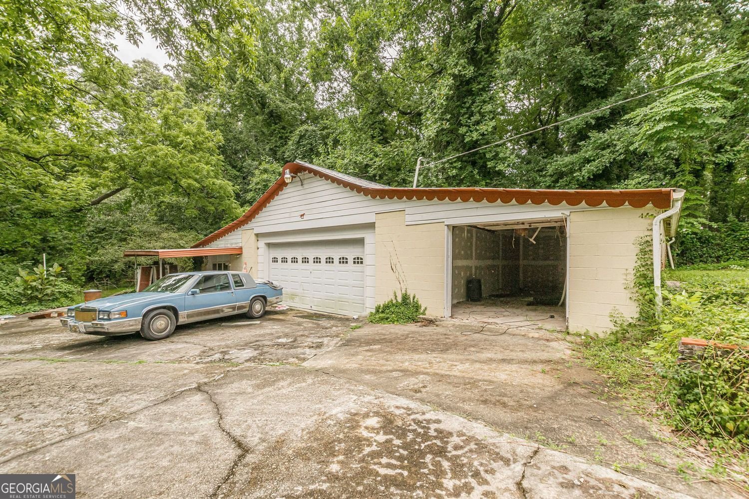 1940 Fairburn Road Atlanta - Photo 67