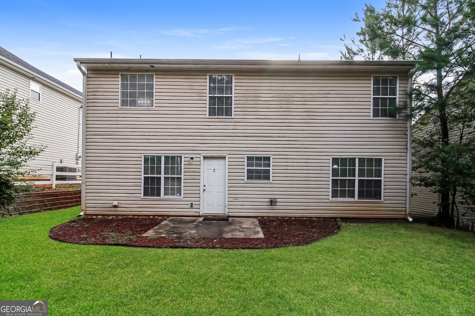 4880 Browns Mill Ferry Road Lithonia - Photo 20