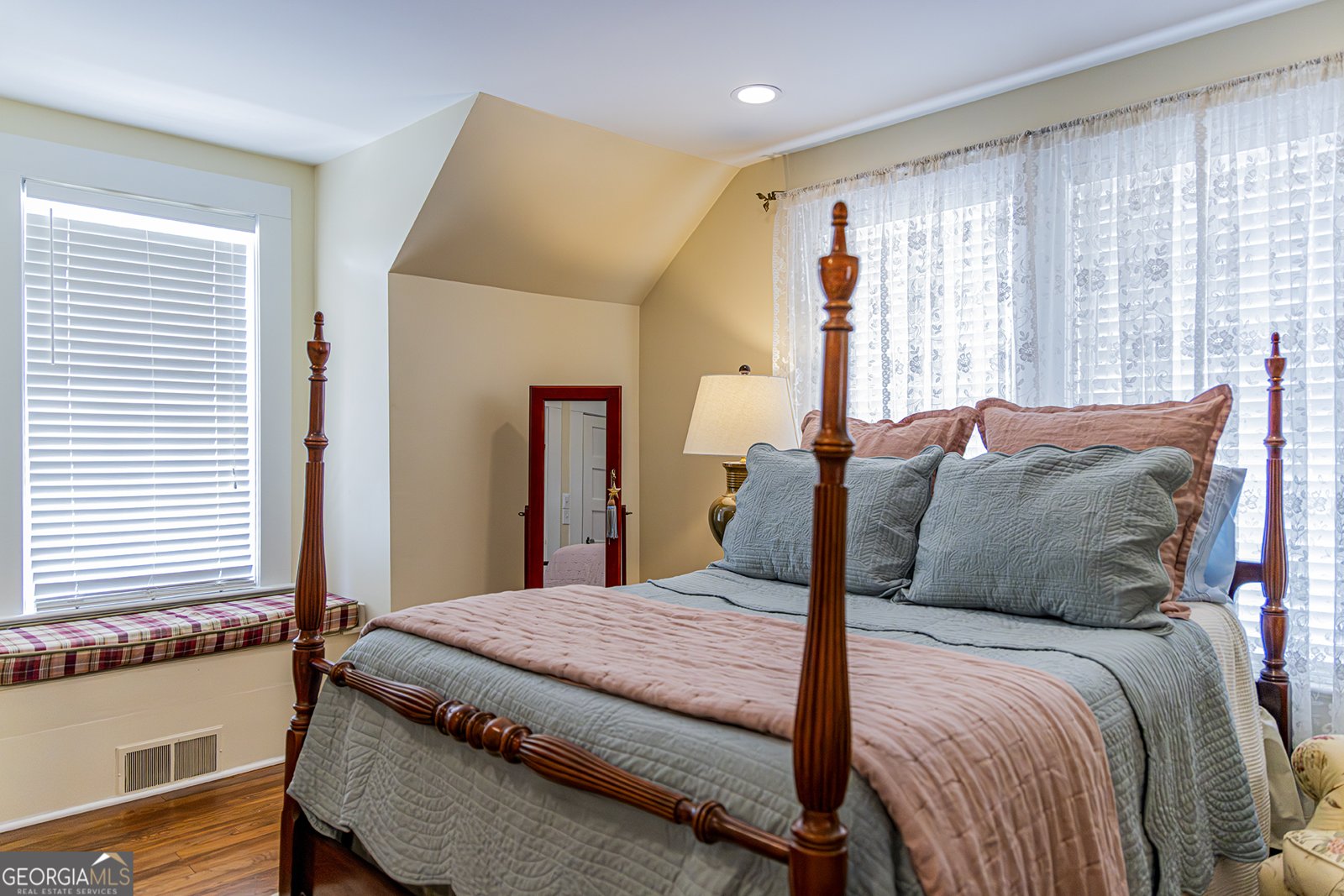 403 N College Street Cedartown - Photo 24