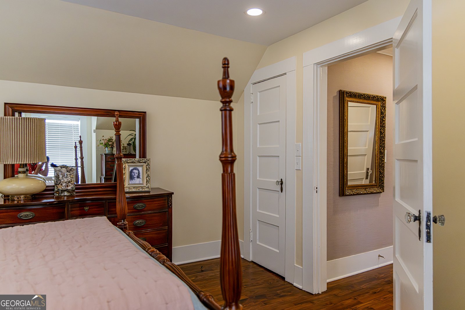 403 N College Street Cedartown - Photo 26