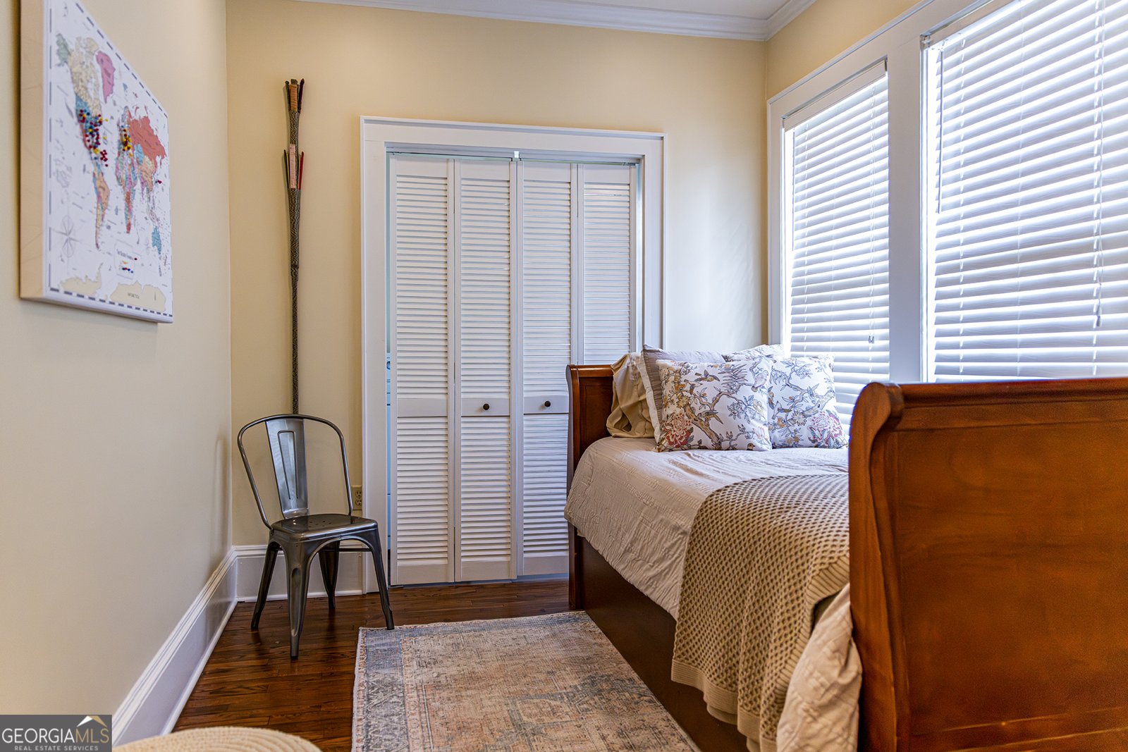 403 N College Street Cedartown - Photo 45