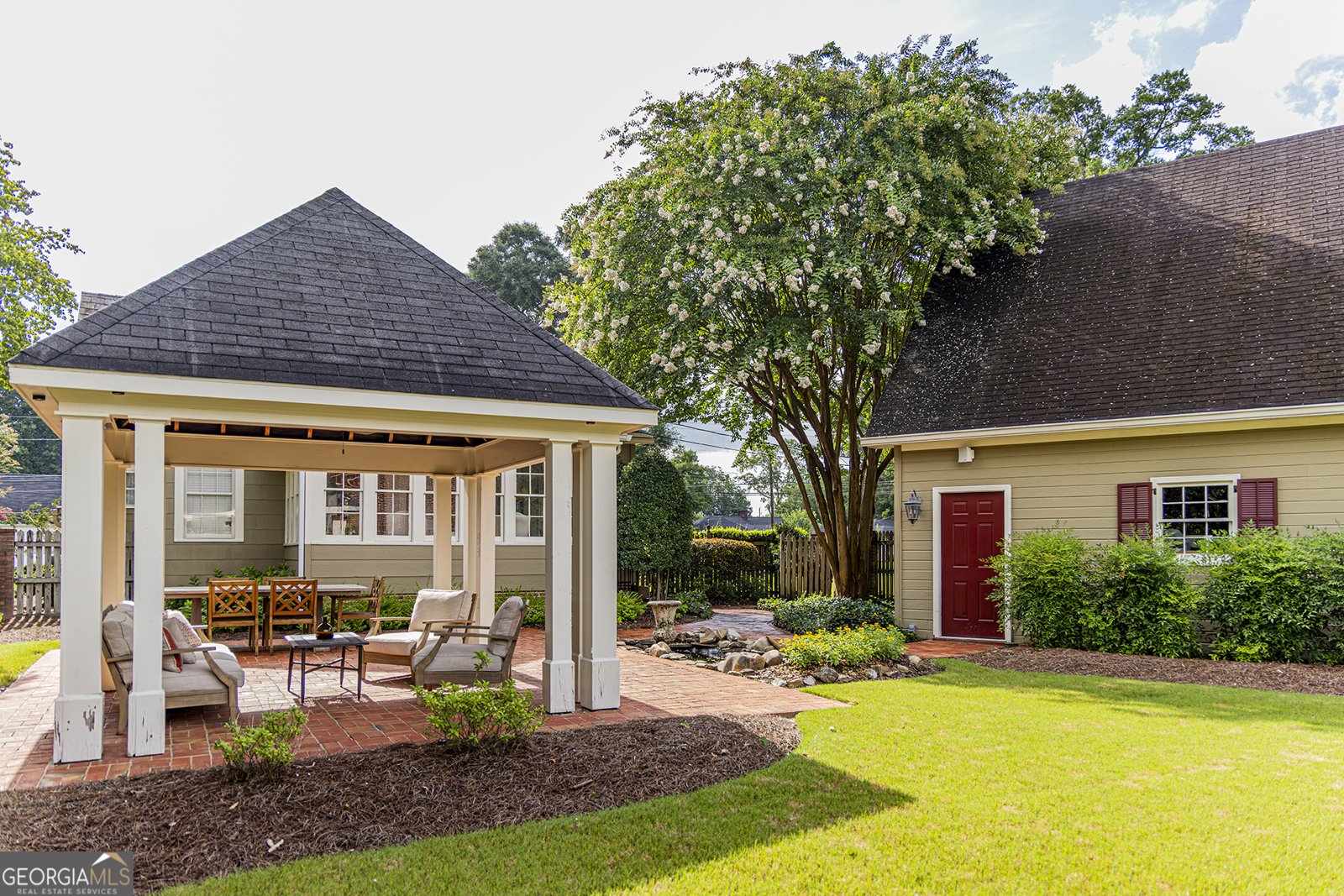403 N College Street Cedartown - Photo 49