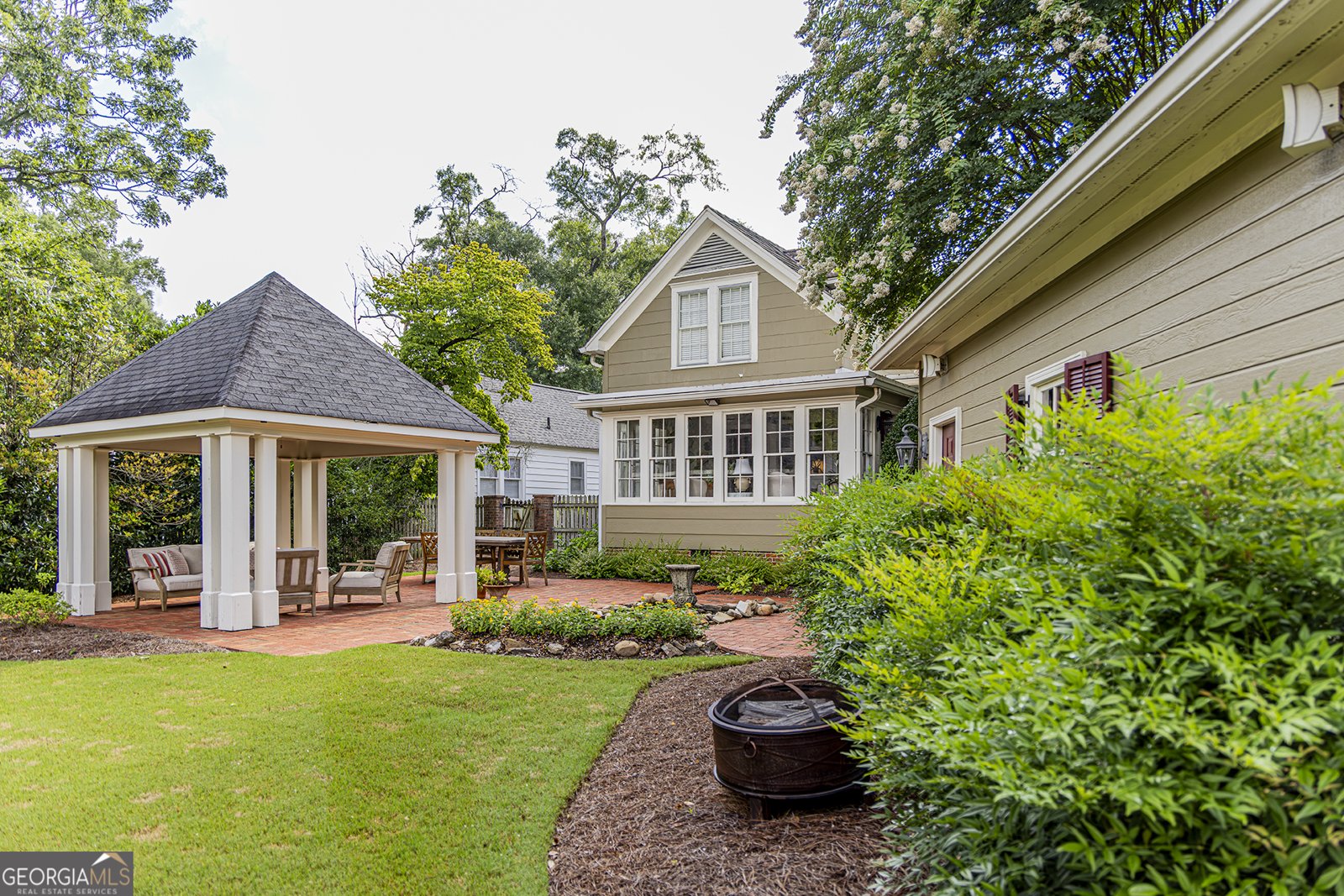 403 N College Street Cedartown - Photo 50