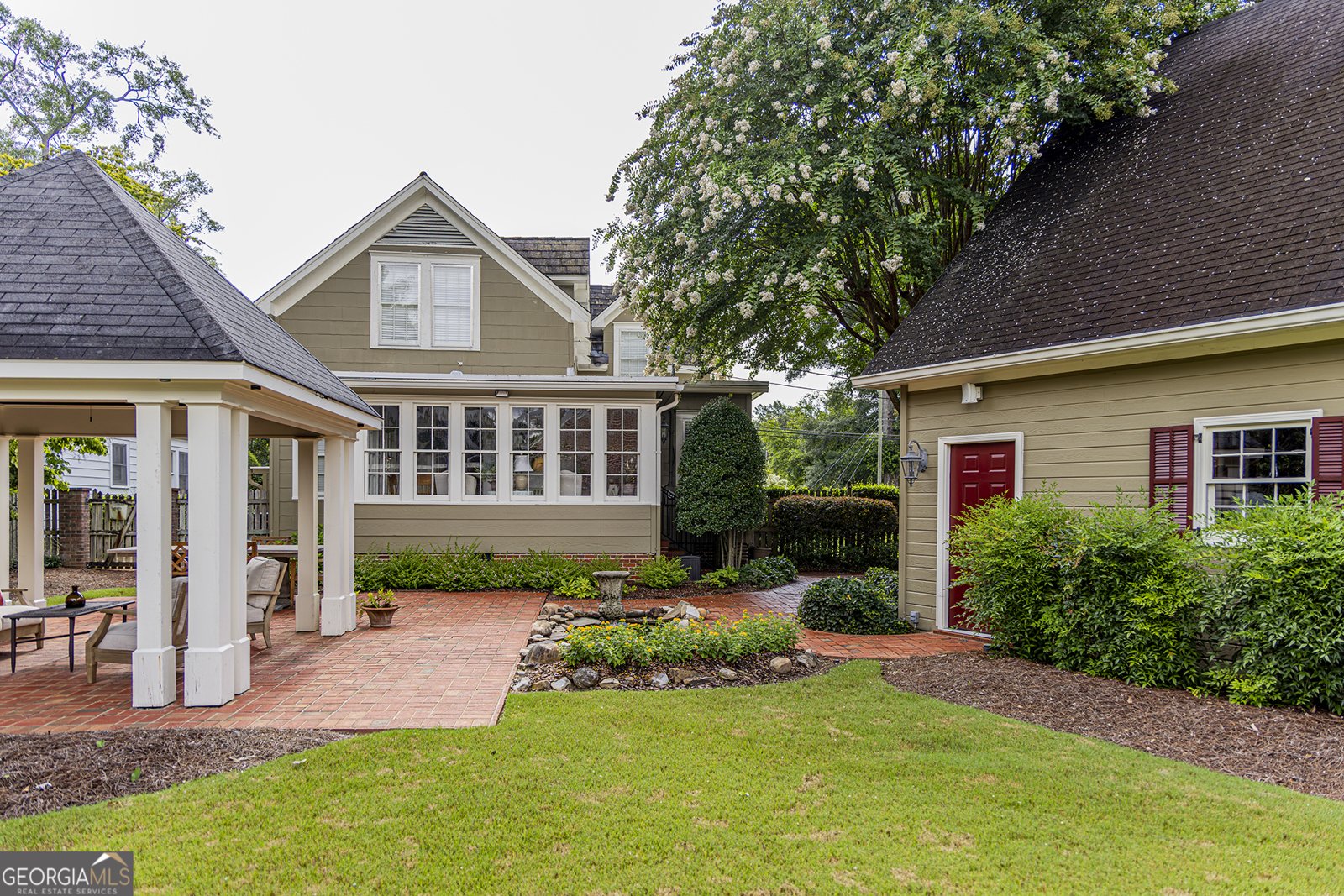 403 N College Street Cedartown - Photo 51