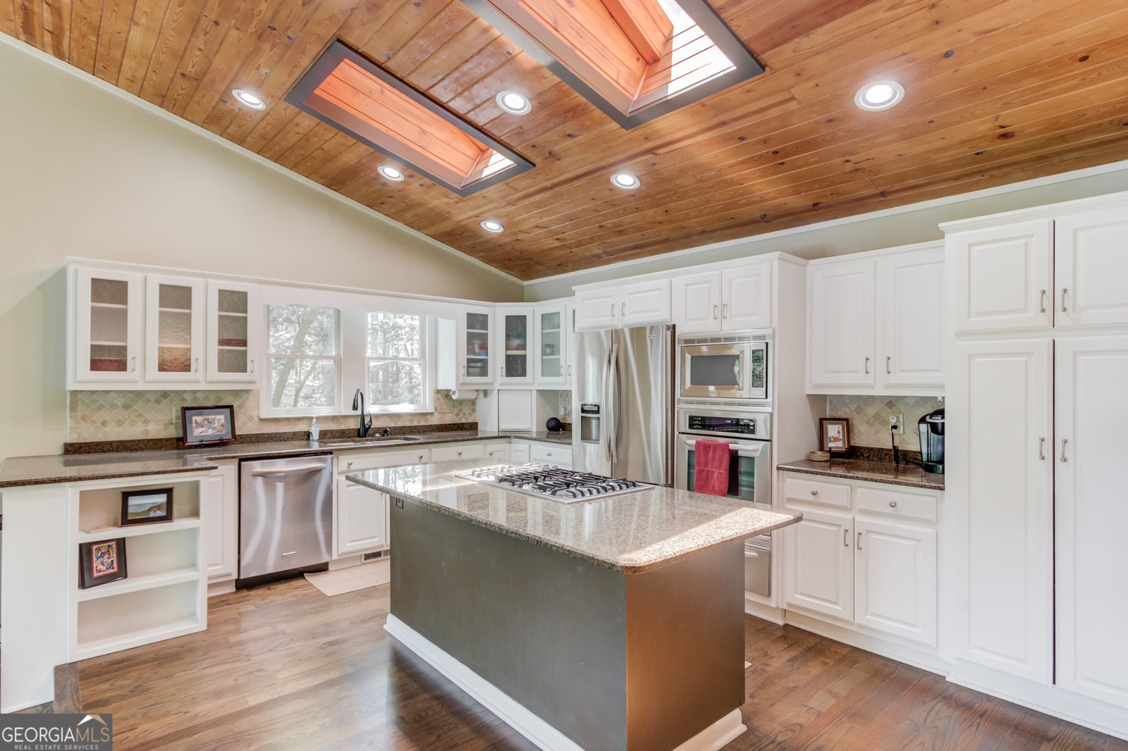 5544 Hidden Harbor Trail Gainesville - Photo 11