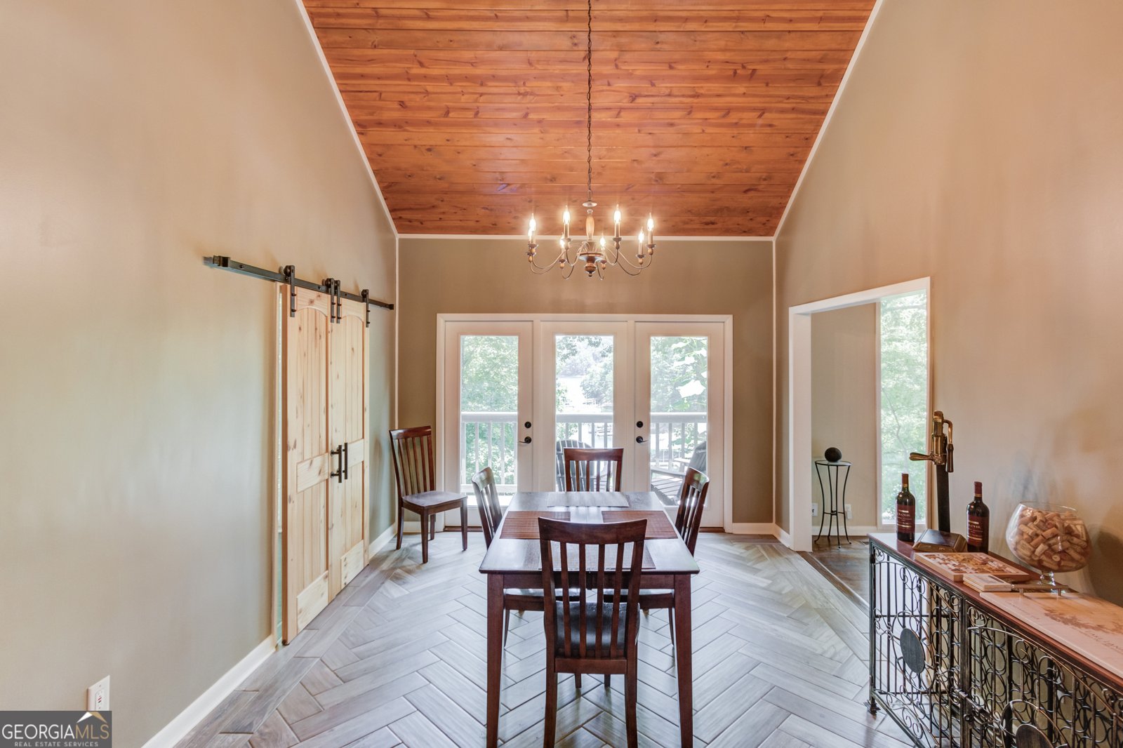 5544 Hidden Harbor Trail Gainesville - Photo 13