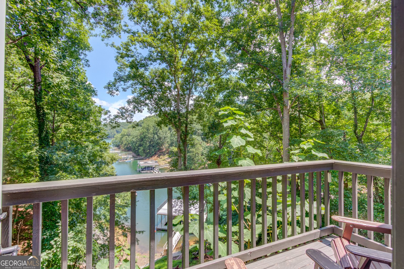 5544 Hidden Harbor Trail Gainesville - Photo 14