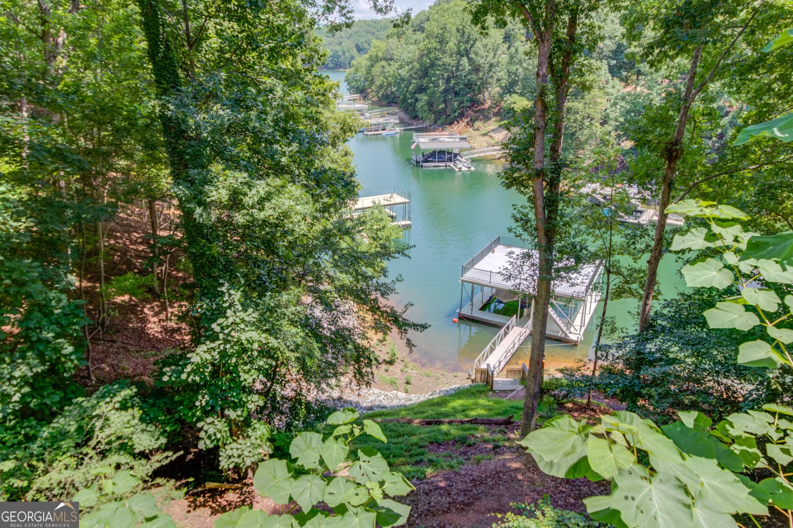 5544 Hidden Harbor Trail Gainesville - Photo 15