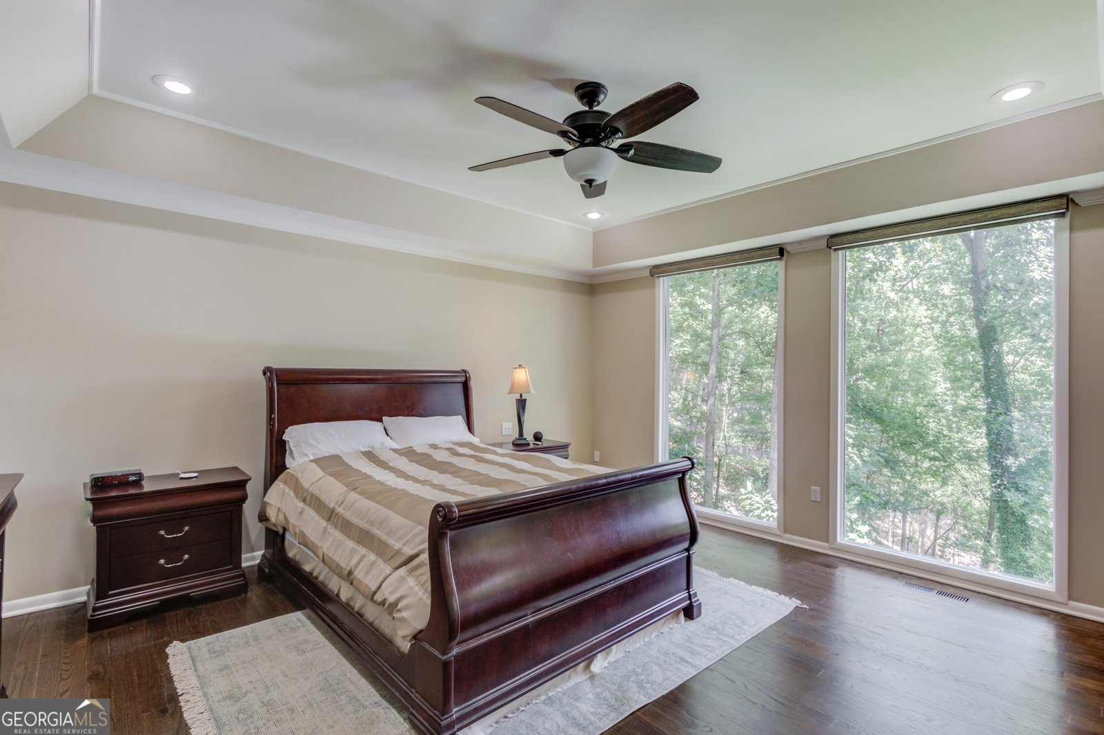 5544 Hidden Harbor Trail Gainesville - Photo 16