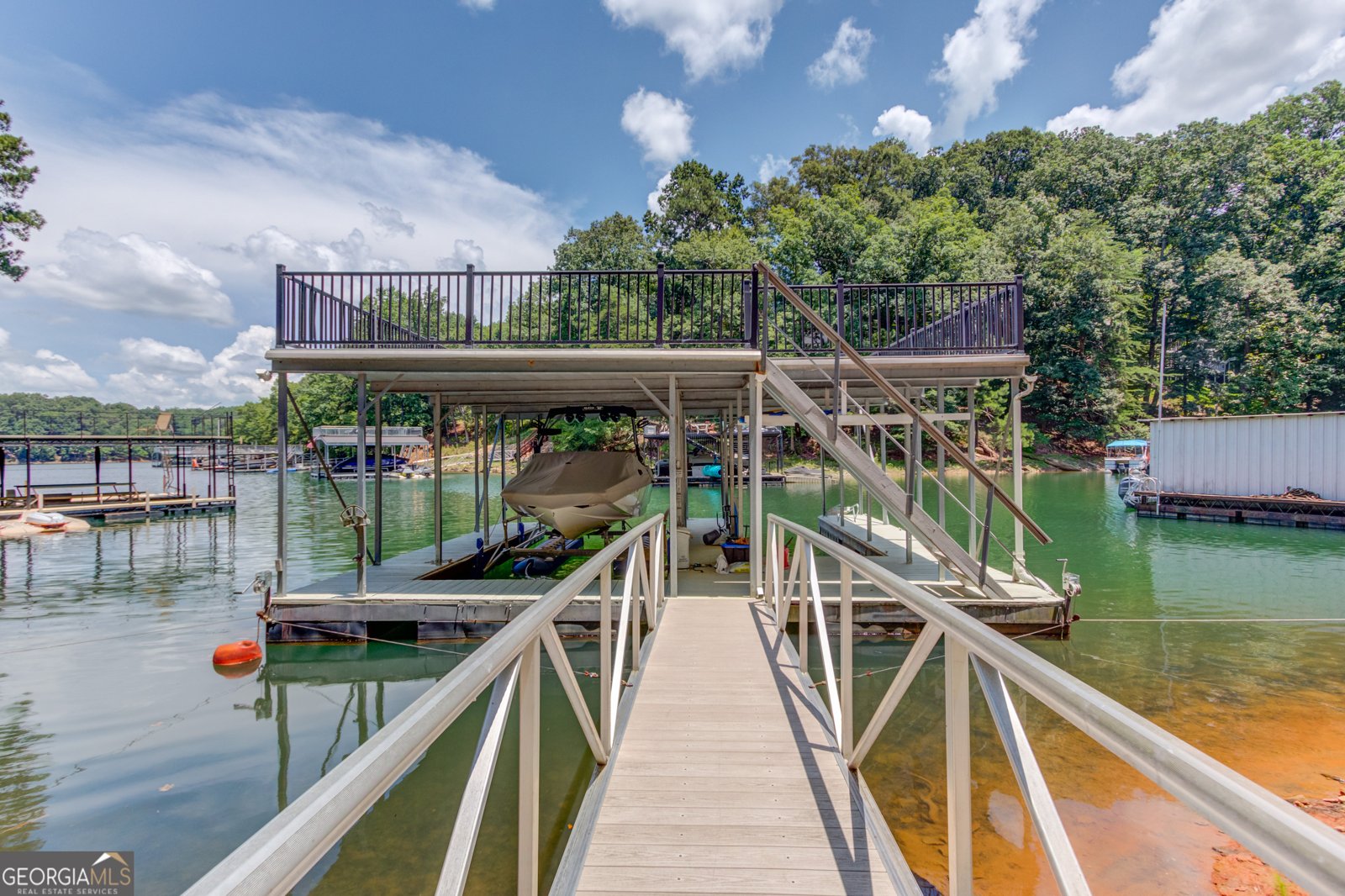 5544 Hidden Harbor Trail Gainesville - Photo 27