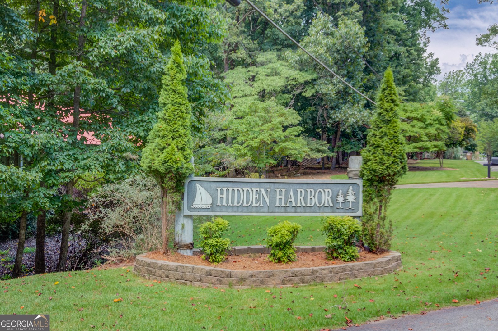 5544 Hidden Harbor Trail Gainesville - Photo 31