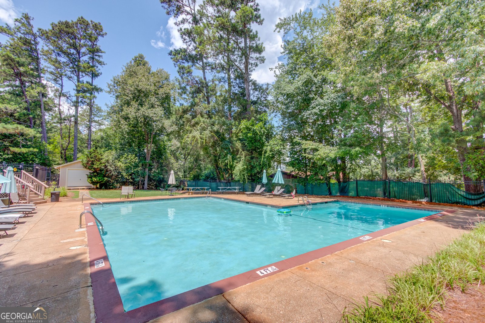 5544 Hidden Harbor Trail Gainesville - Photo 33