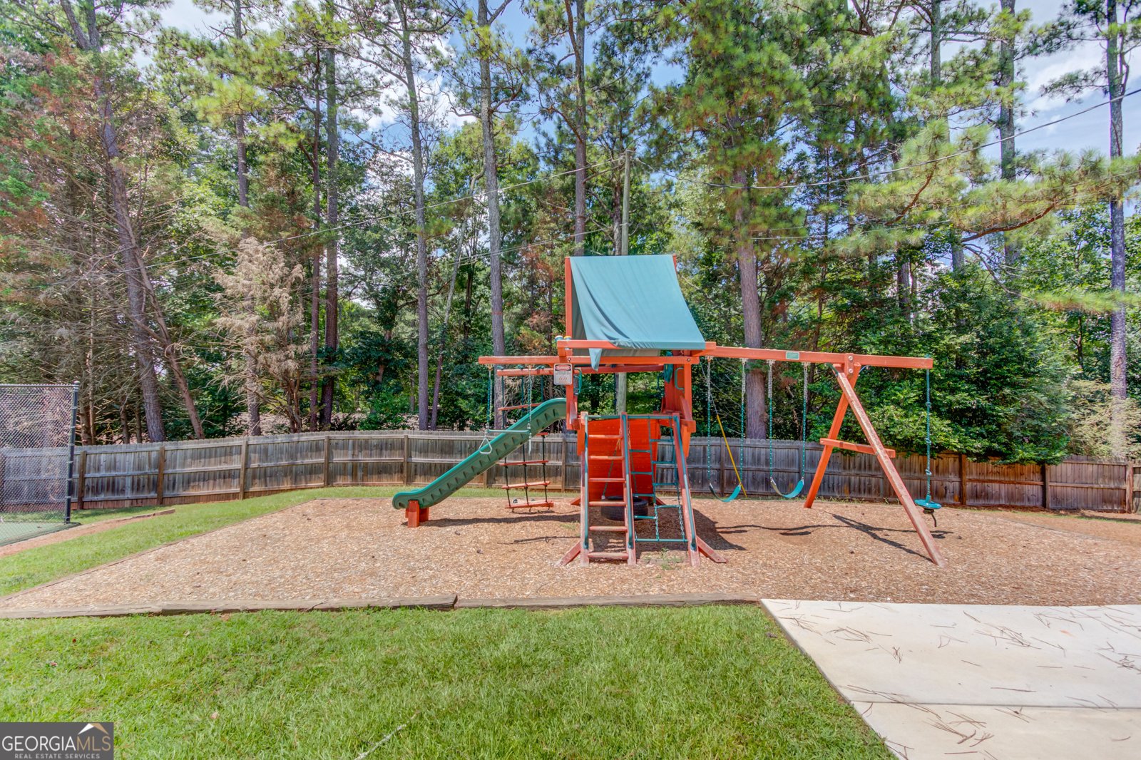 5544 Hidden Harbor Trail Gainesville - Photo 34