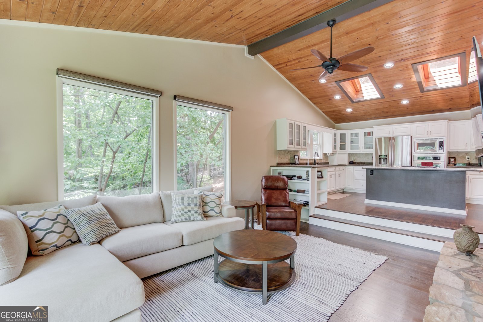 5544 Hidden Harbor Trail Gainesville - Photo 8