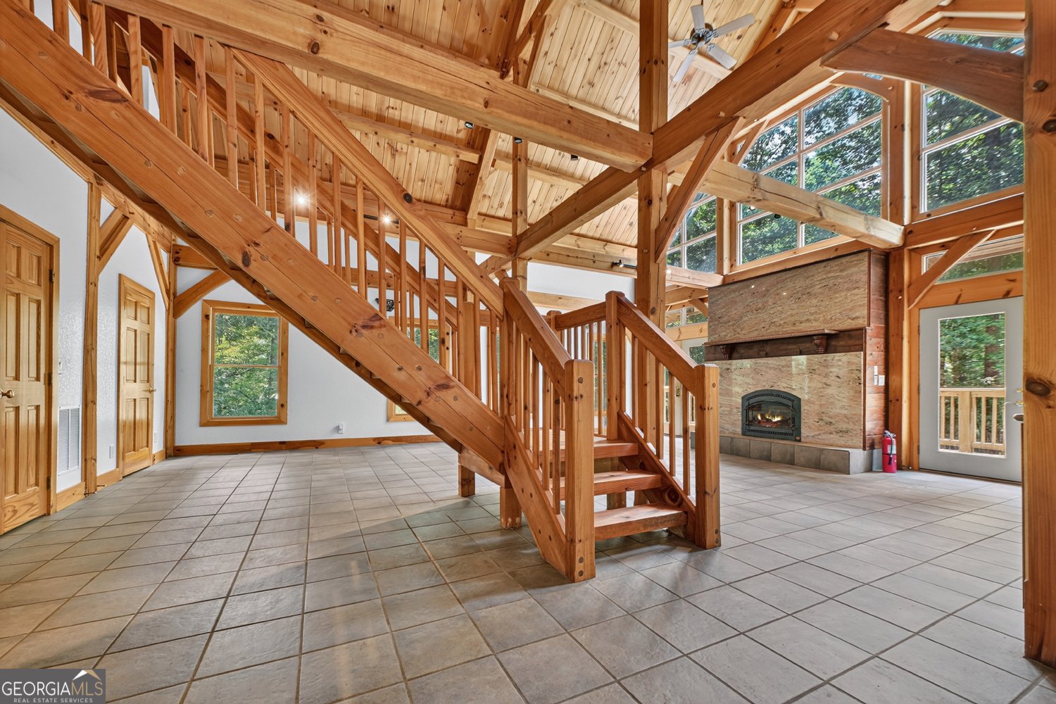 600 Conasauga Road Ellijay - Photo 10