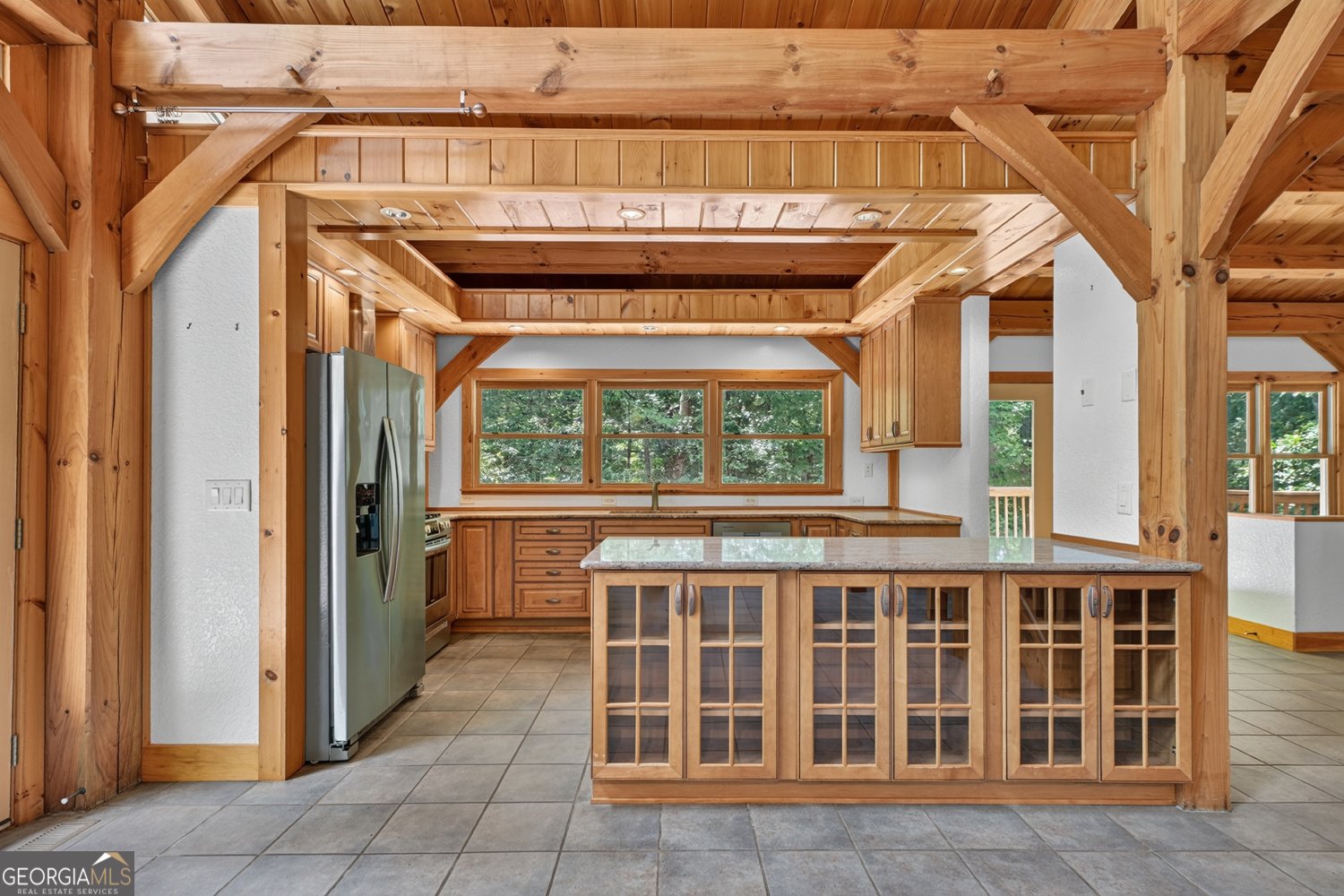 600 Conasauga Road Ellijay - Photo 11