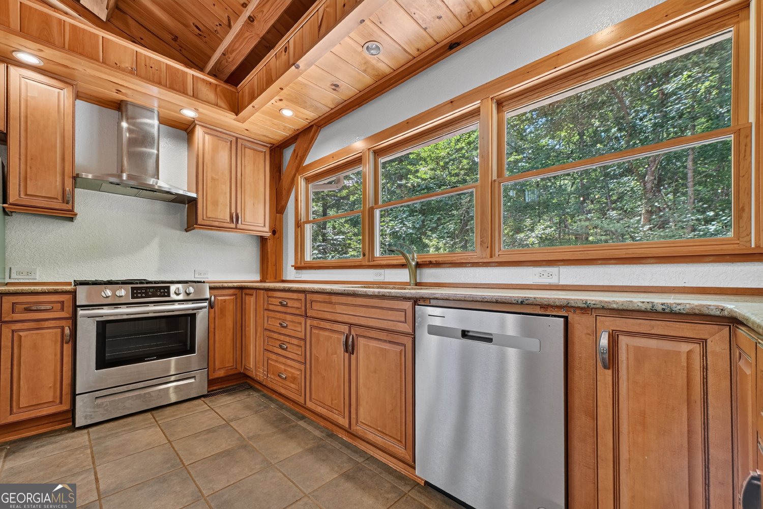 600 Conasauga Road Ellijay - Photo 13
