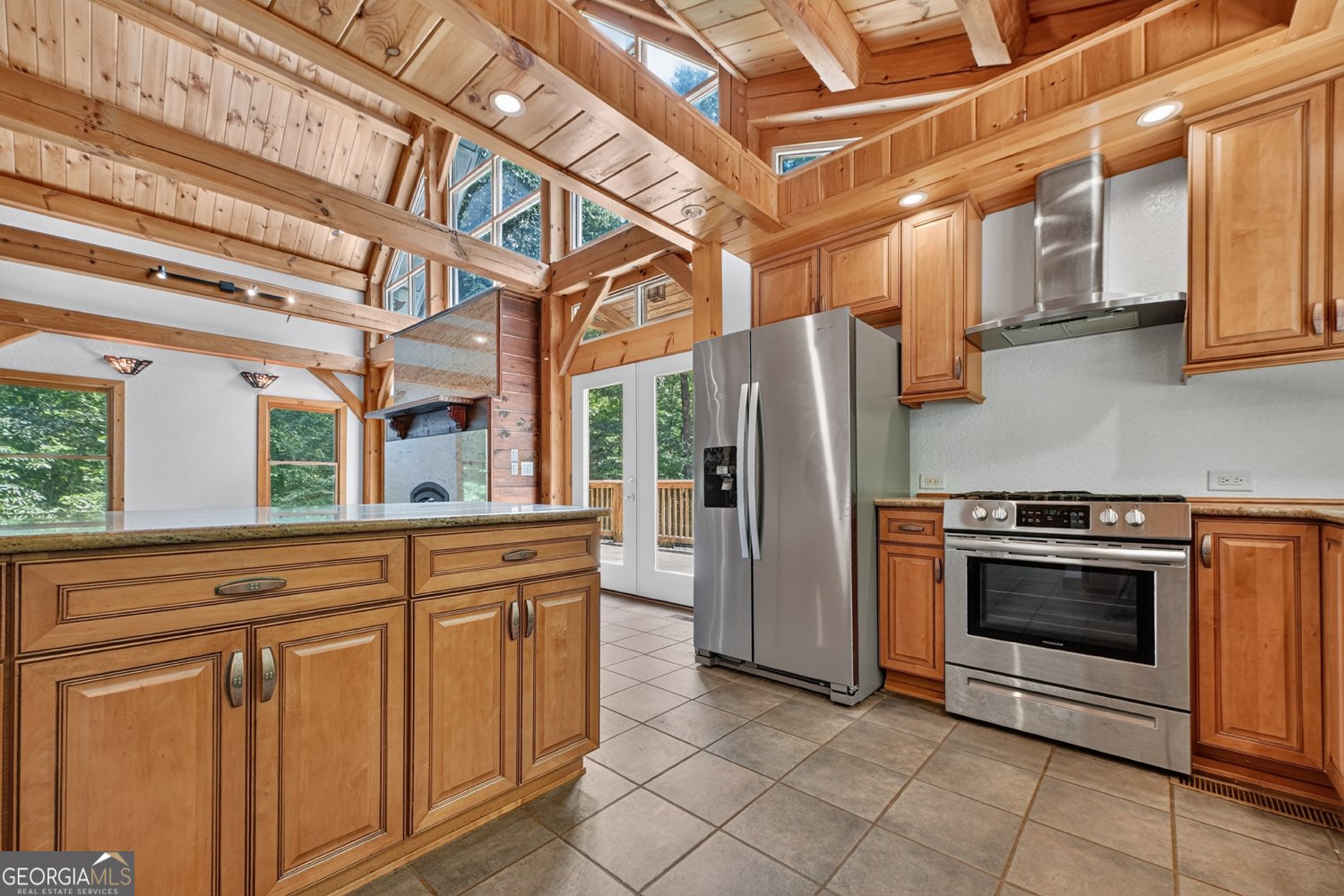 600 Conasauga Road Ellijay - Photo 14