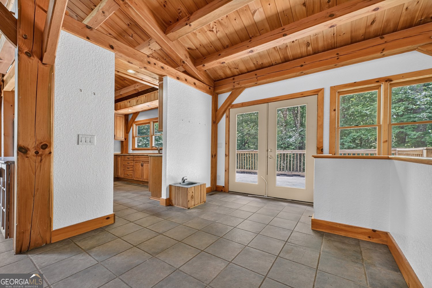 600 Conasauga Road Ellijay - Photo 15