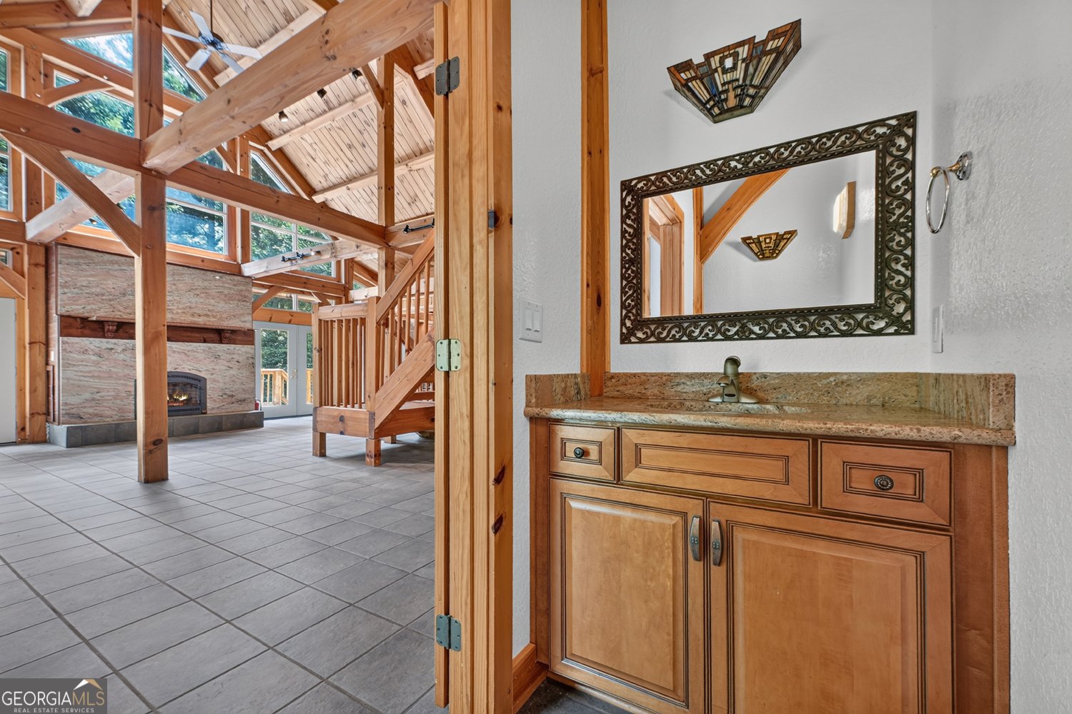 600 Conasauga Road Ellijay - Photo 16