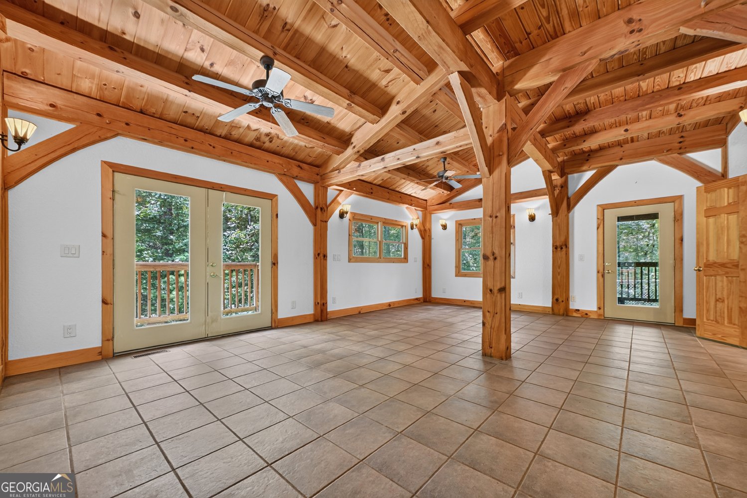 600 Conasauga Road Ellijay - Photo 17