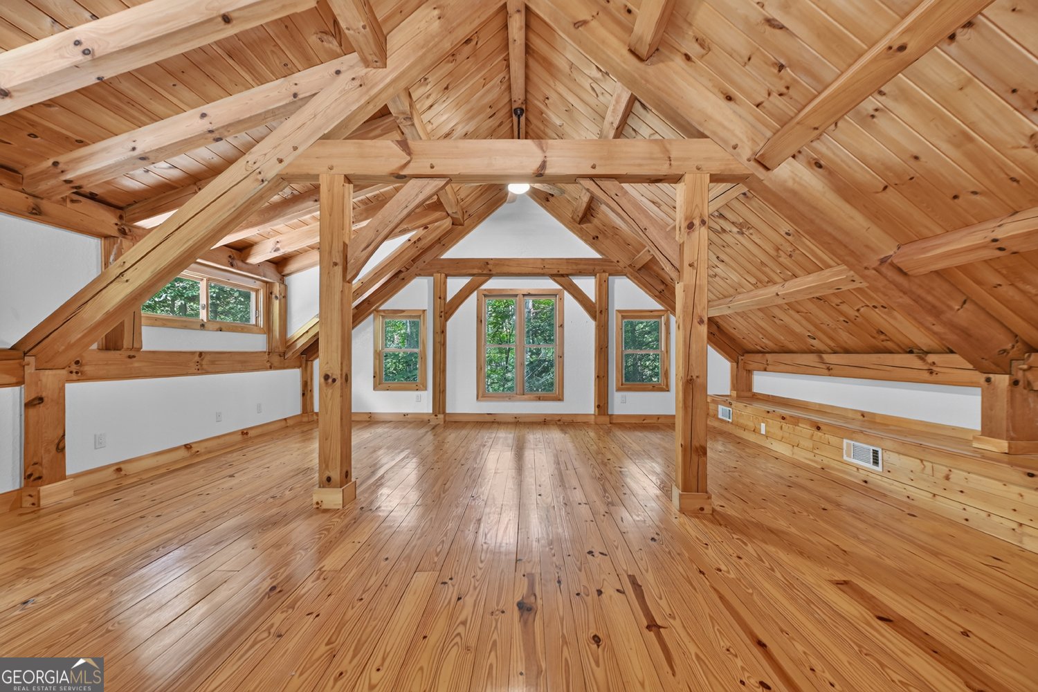 600 Conasauga Road Ellijay - Photo 24