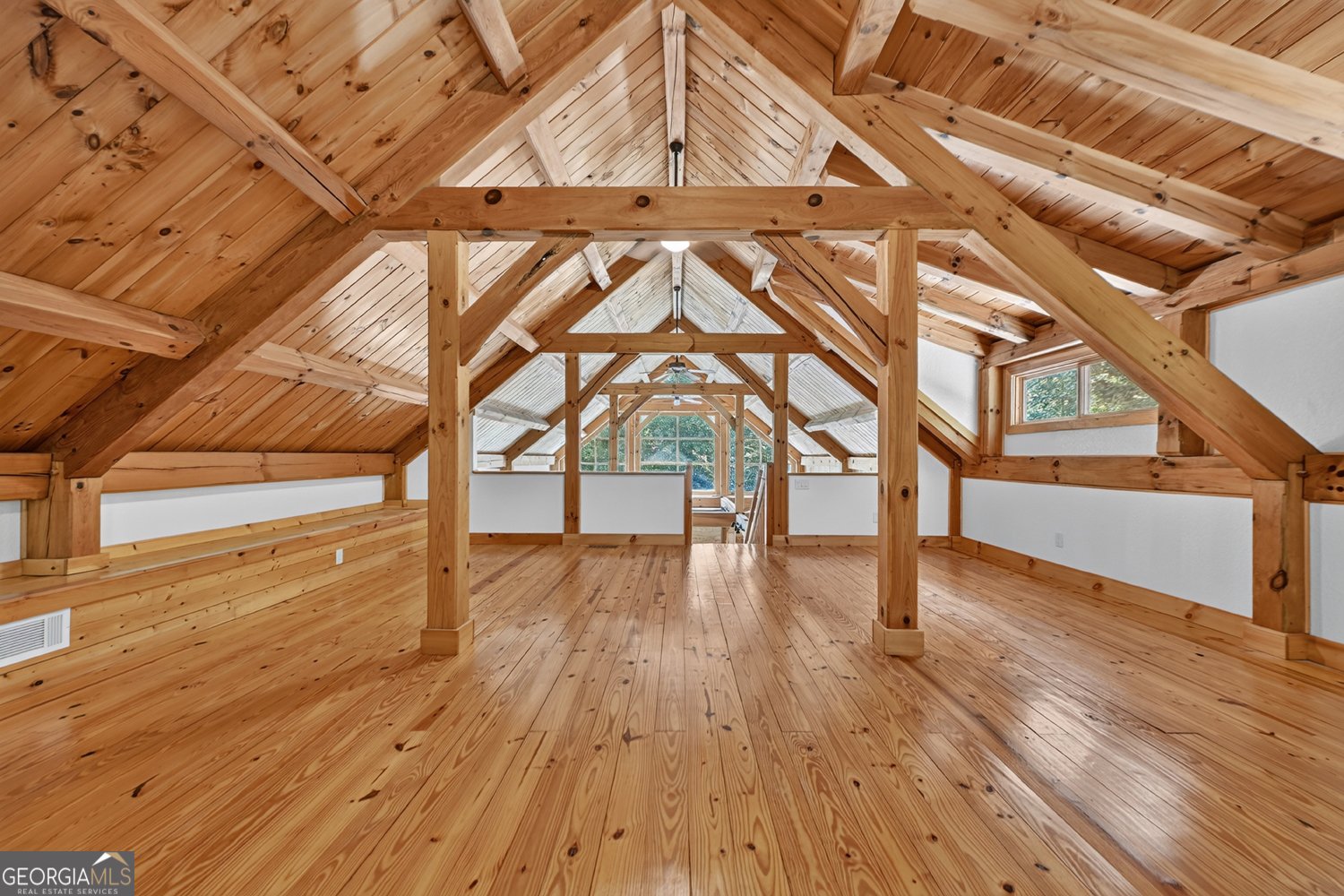 600 Conasauga Road Ellijay - Photo 25