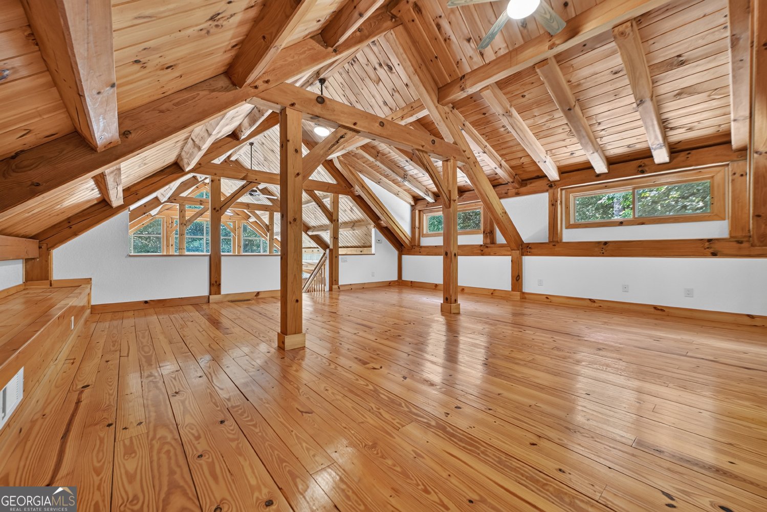 600 Conasauga Road Ellijay - Photo 26